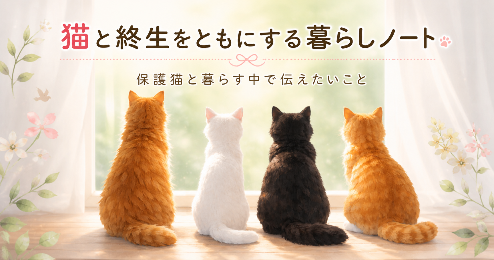 このブログについて